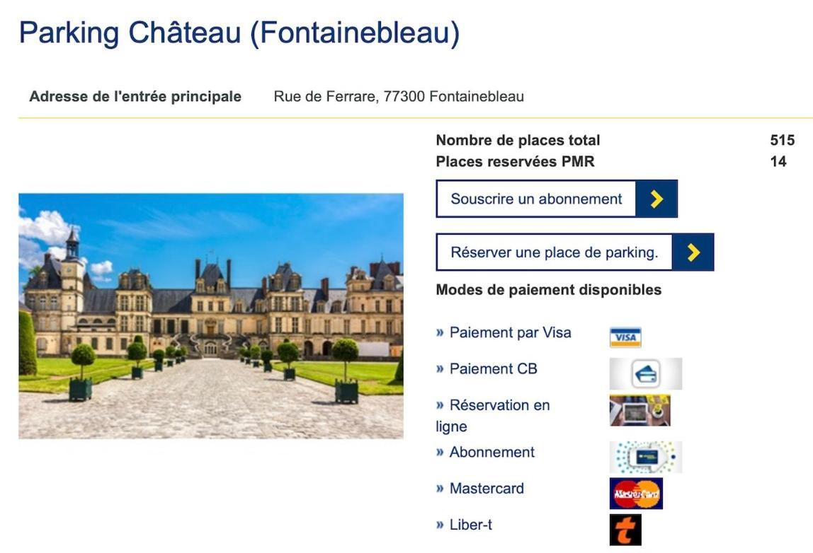 Le Cocon De Fontainebleau - Centre-Ville, Proche Insead & Chateau Eksteriør bilde